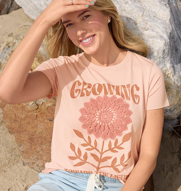 clothing header image