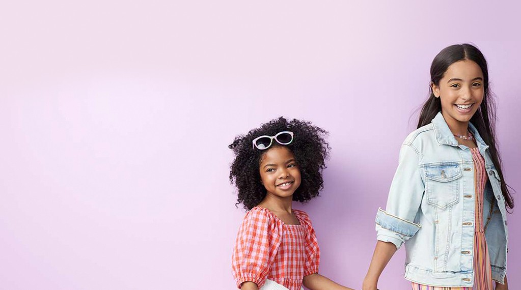 The New Tween Clothing Line at Maurices is Perfect for Tween Girls