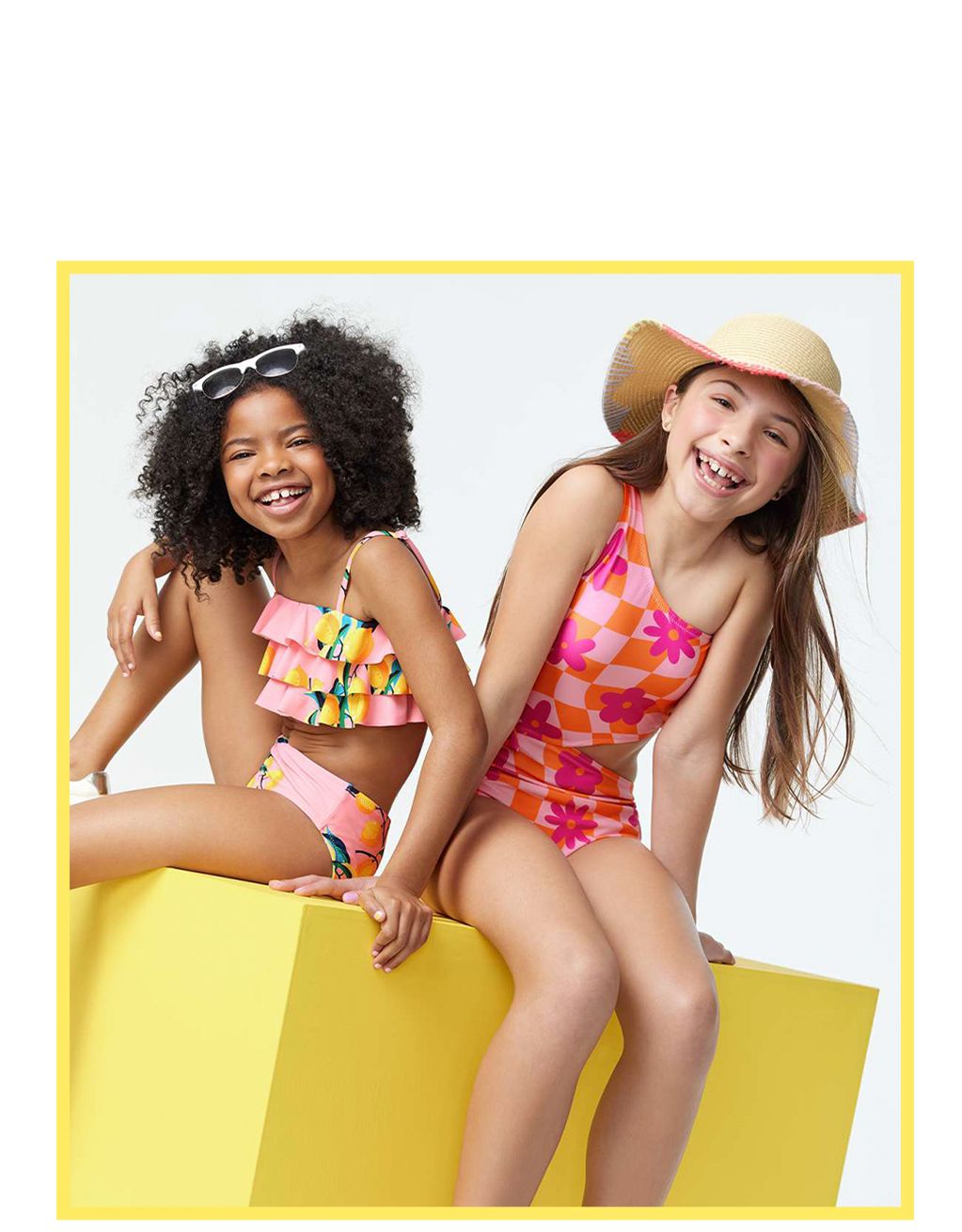 Girls' Clothing, Shop Must-have Girls' Clothing Online