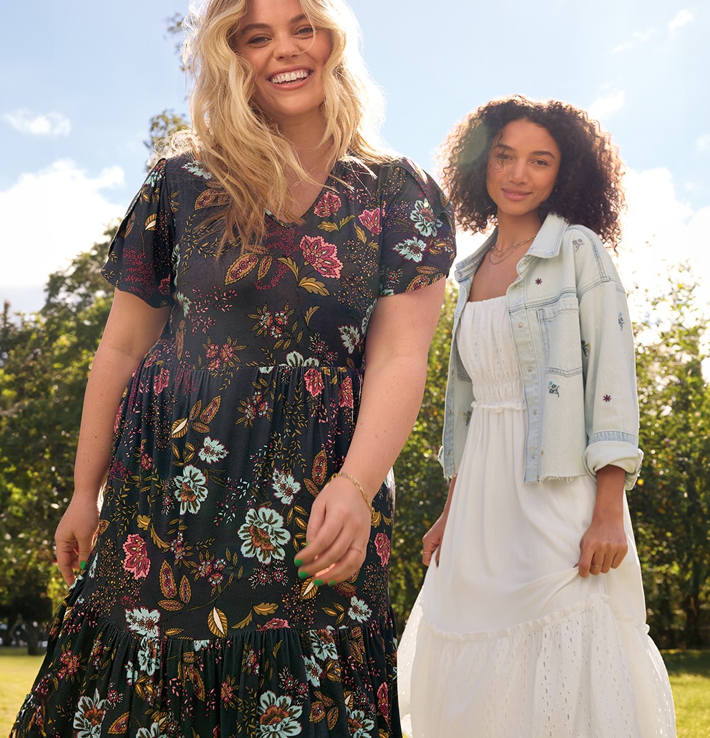 clothing header image