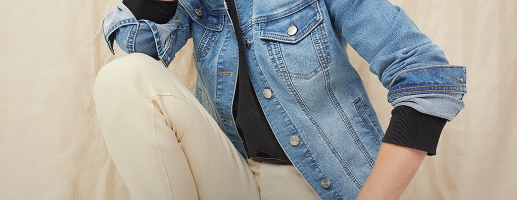 Women&rsquo;s Fashion | Denim, Accessories, Plus Size &amp; More | maurices