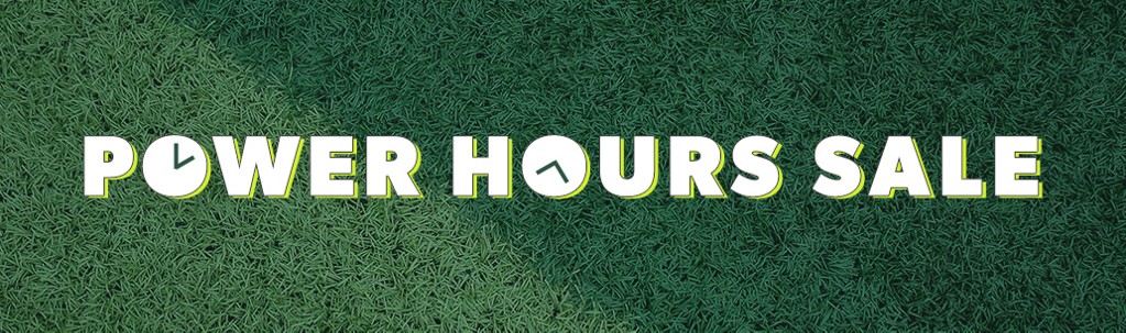power hours sale