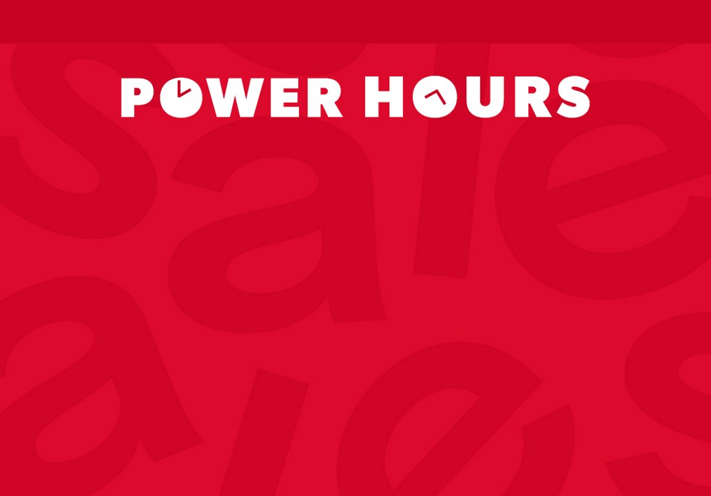 power hours