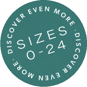 discover even more. sizes 0 - 24.