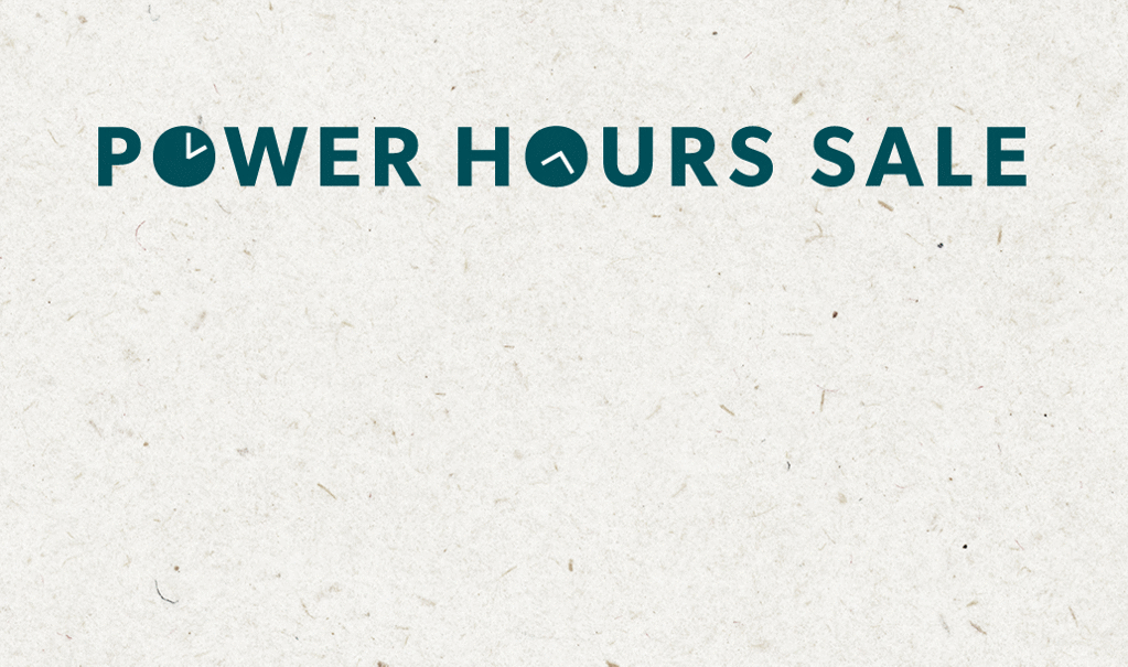 power hours sale