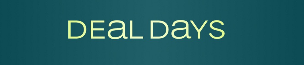 deal days