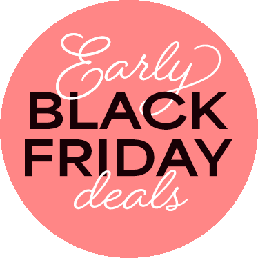 early black friday deals