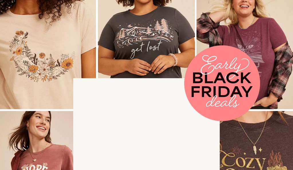 early black friday deals