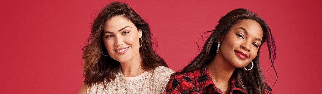 Women's Fashion | Denim, Accessories, Plus Size & More | maurices