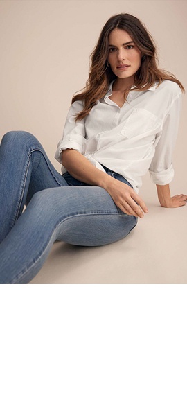 KanCan™ Jeans For Women, KanCan Denim