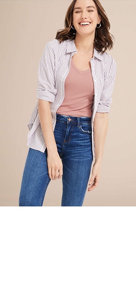 Flying Monkey Jeans Shop Women s Denim Jeans maurices