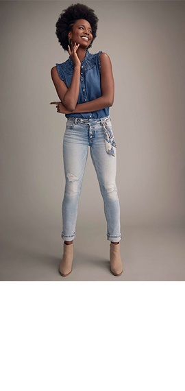 Flying Monkey Jeans Shop Women s Denim Jeans maurices