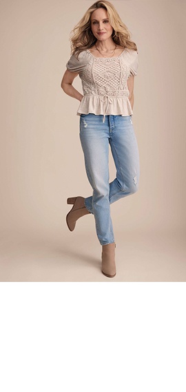 Maurices trouser jeans sale