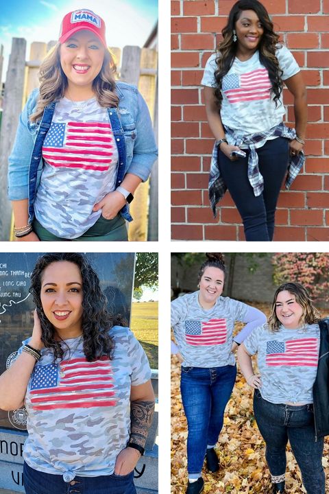 maurices - military discount for military families.