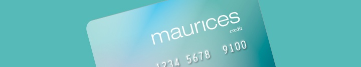 maurices Credit Card Apply Login Pay maurices