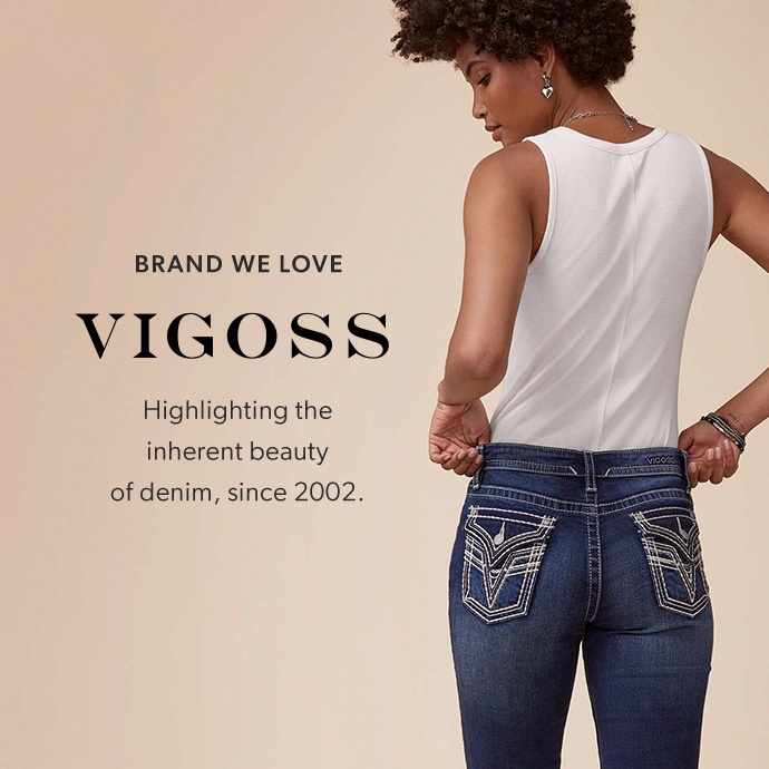 Vigoss jeans precios sale