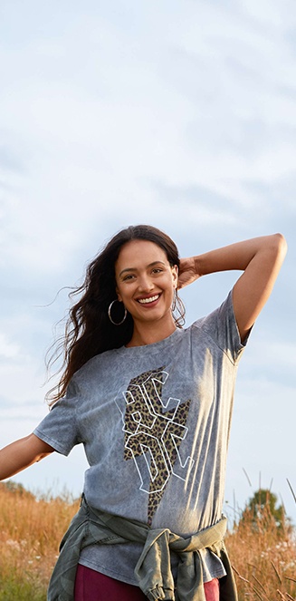 Graphic Tees For Women | maurices