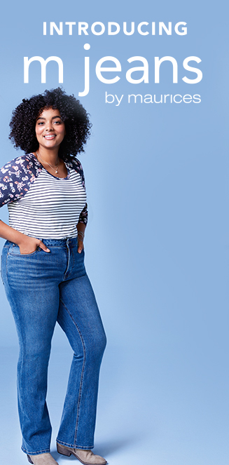 maurices denim