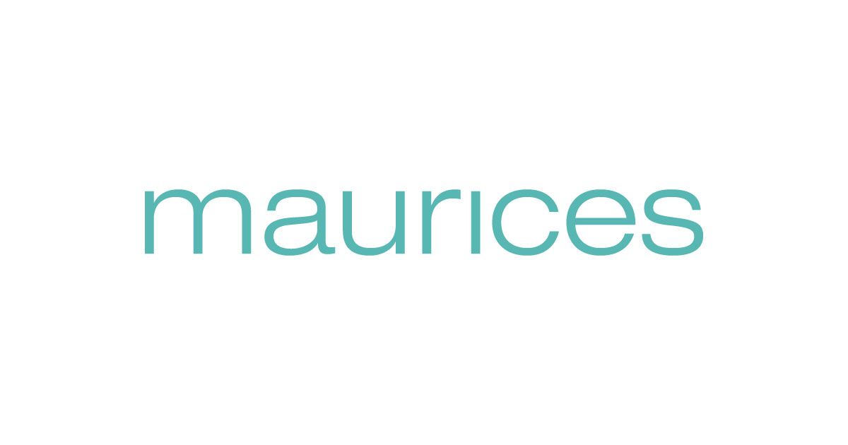 maurices logo share